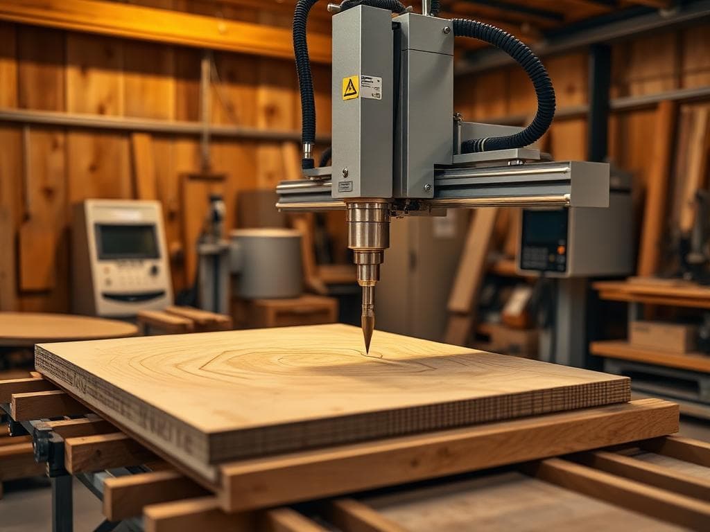 Precision CNC Craftsmanship - Venkateshwara CNC Hyderabad